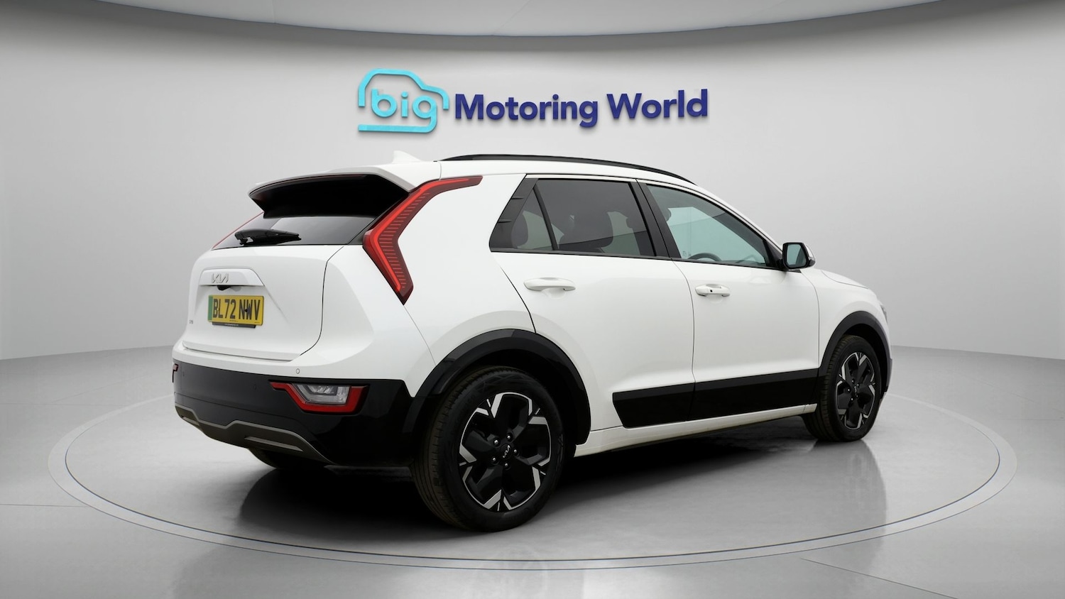 Used Kia Niro 2023 for sale - 77653566: Photo 7