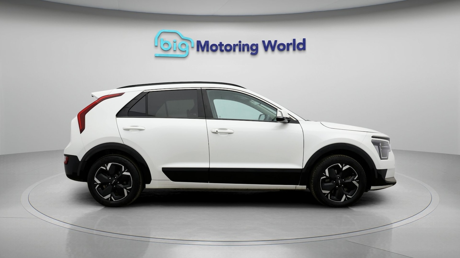 Used Kia Niro 2023 for sale - 77653566: Photo 8