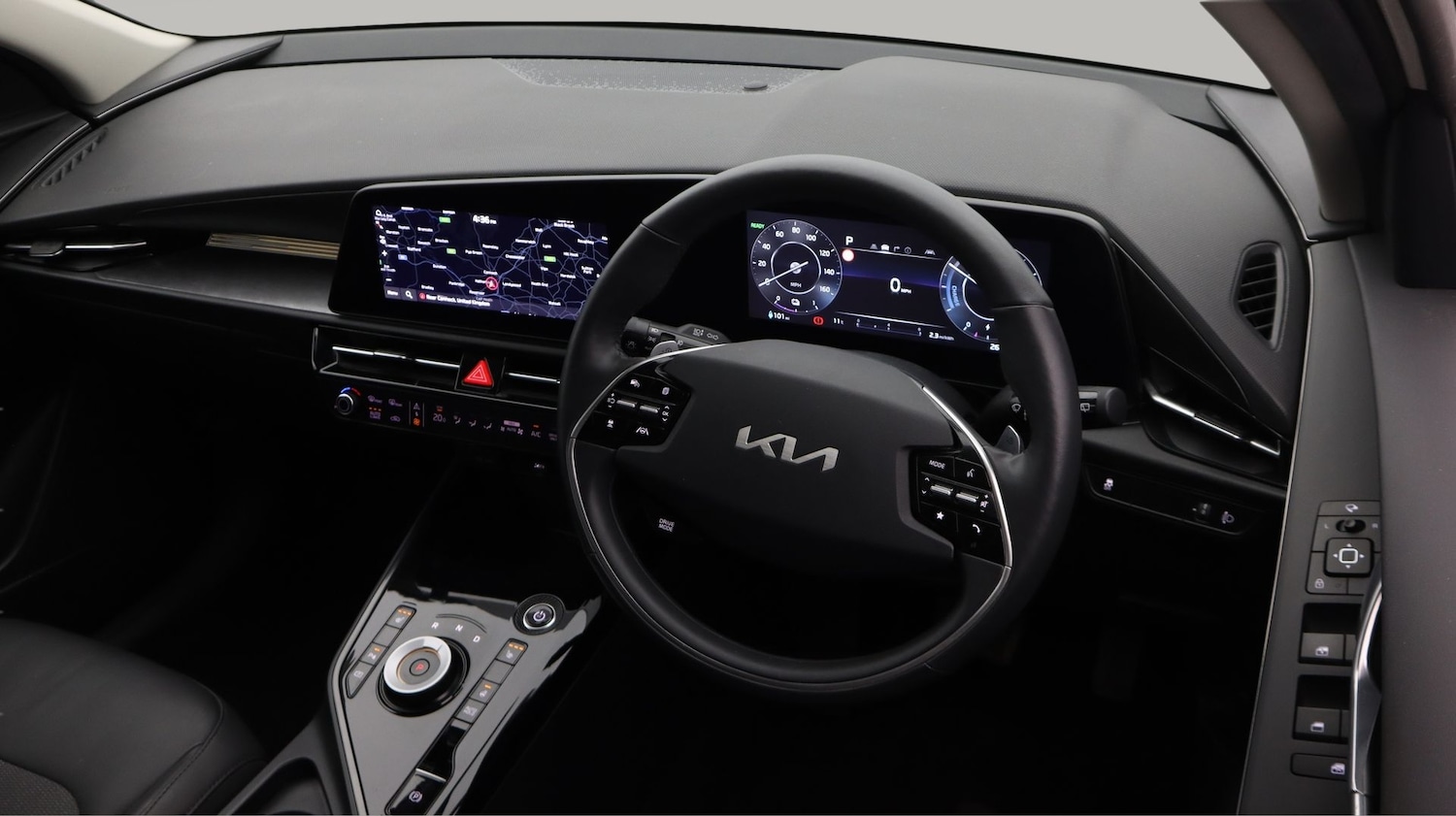 Used Kia Niro 2023 for sale - 77653566: Photo 9