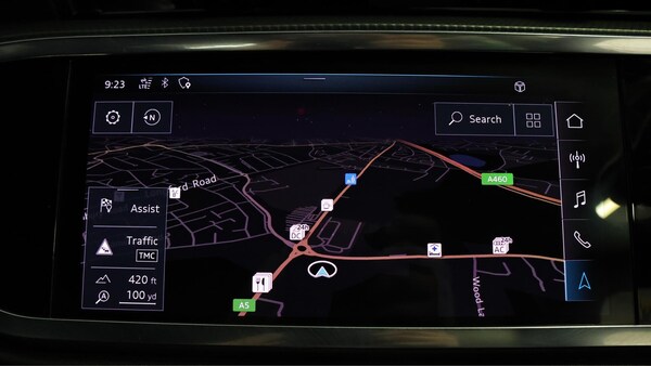 Used Audi Q3 2020 for sale - 76283986: Photo 12