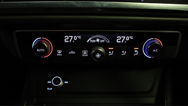 Used Audi Q3 2020 for sale - 76283986: Photo 13