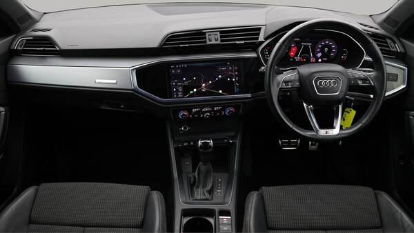 Used Audi Q3 2020 for sale - 76283986: Photo 14