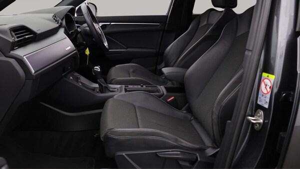 Used Audi Q3 2020 for sale - 76283986: Photo 15