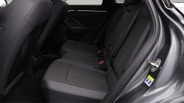 Used Audi Q3 2020 for sale - 76283986: Photo 17