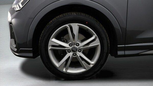 Used Audi Q3 2020 for sale - 76283986: Photo 19