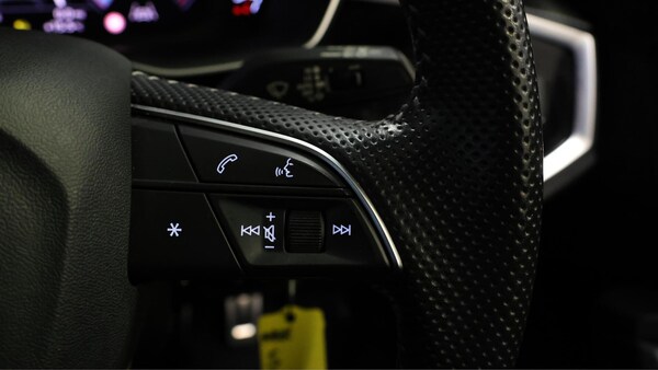 Used Audi Q3 2020 for sale - 76283986: Photo 26
