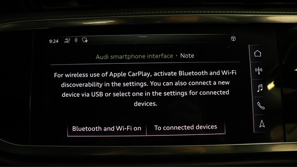 Used Audi Q3 2020 for sale - 76283986: Photo 27
