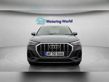 Used Audi Q3 2020 for sale - 76283986: Photo 3