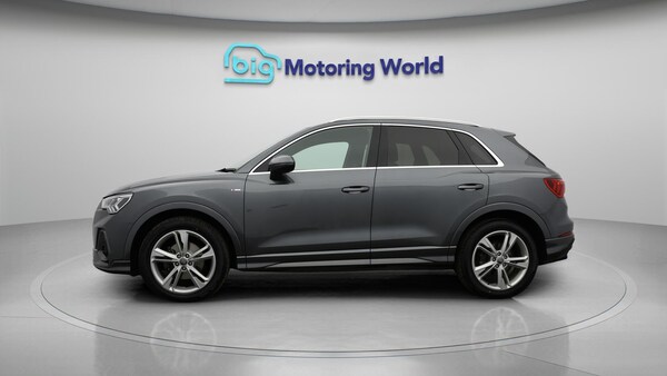 Used Audi Q3 2020 for sale - 76283986: Photo 5