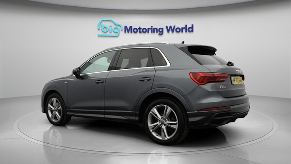 Used Audi Q3 2020 for sale - 76283986: Photo 6