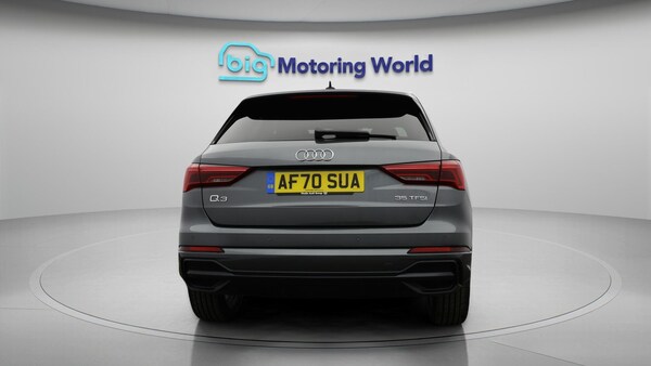 Used Audi Q3 2020 for sale - 76283986: Photo 7