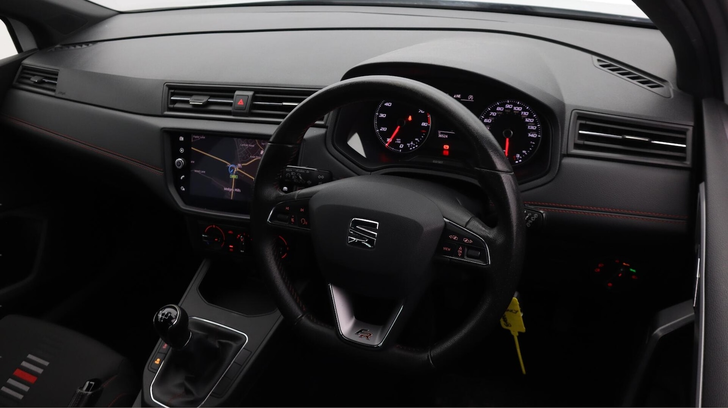 Used SEAT Ibiza 2020 for sale - 76549583: Photo 10