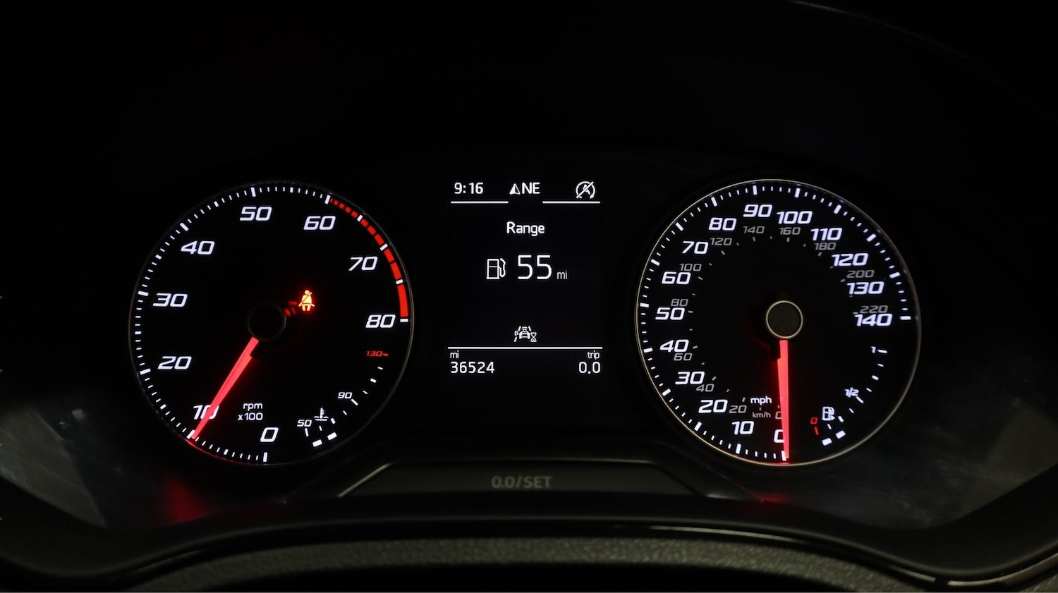 Used SEAT Ibiza 2020 for sale - 76549583: Photo 11