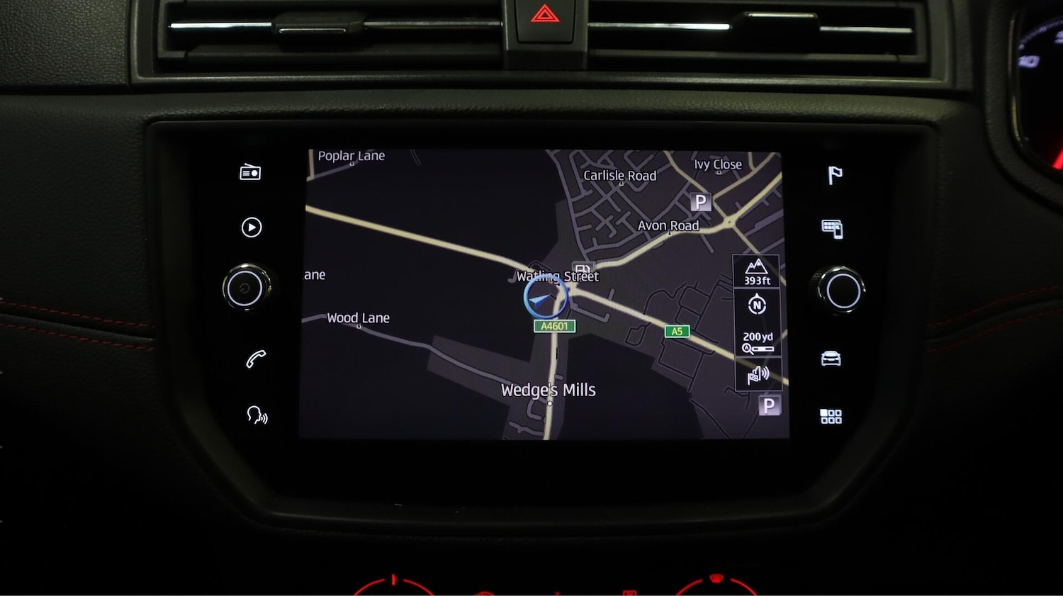 Used SEAT Ibiza 2020 for sale - 76549583: Photo 12