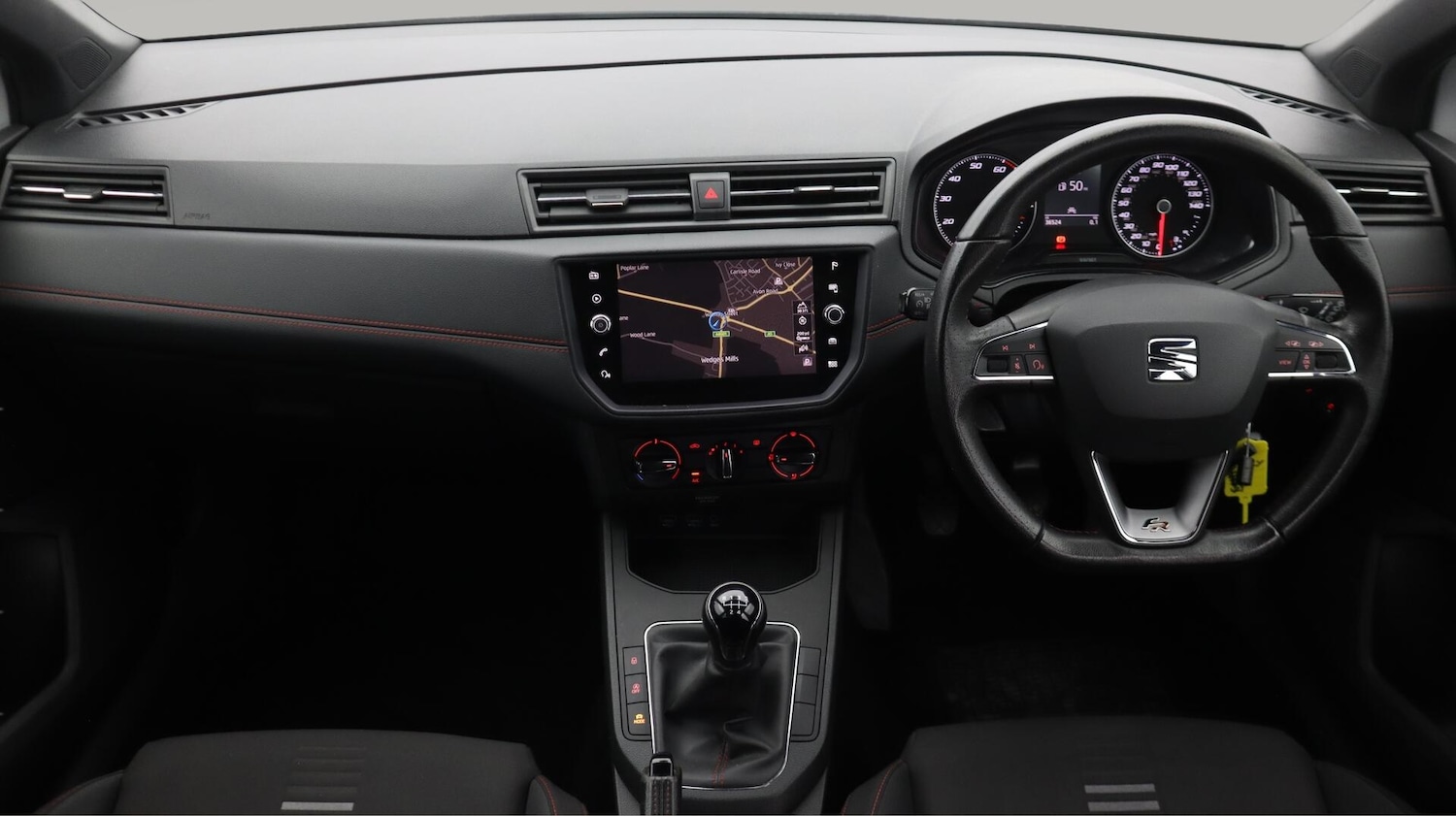 Used SEAT Ibiza 2020 for sale - 76549583: Photo 14