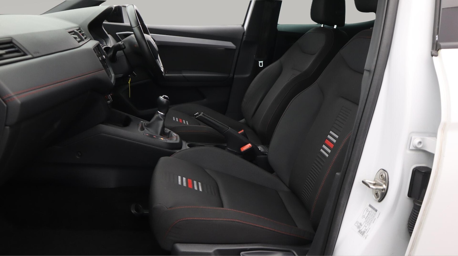 Used SEAT Ibiza 2020 for sale - 76549583: Photo 15