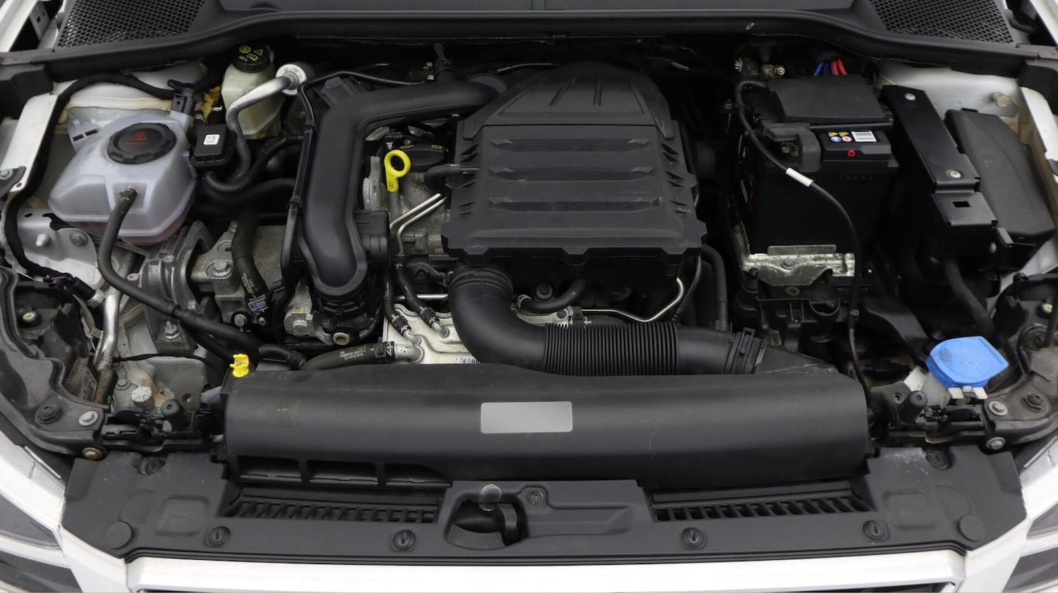 Used SEAT Ibiza 2020 for sale - 76549583: Photo 20