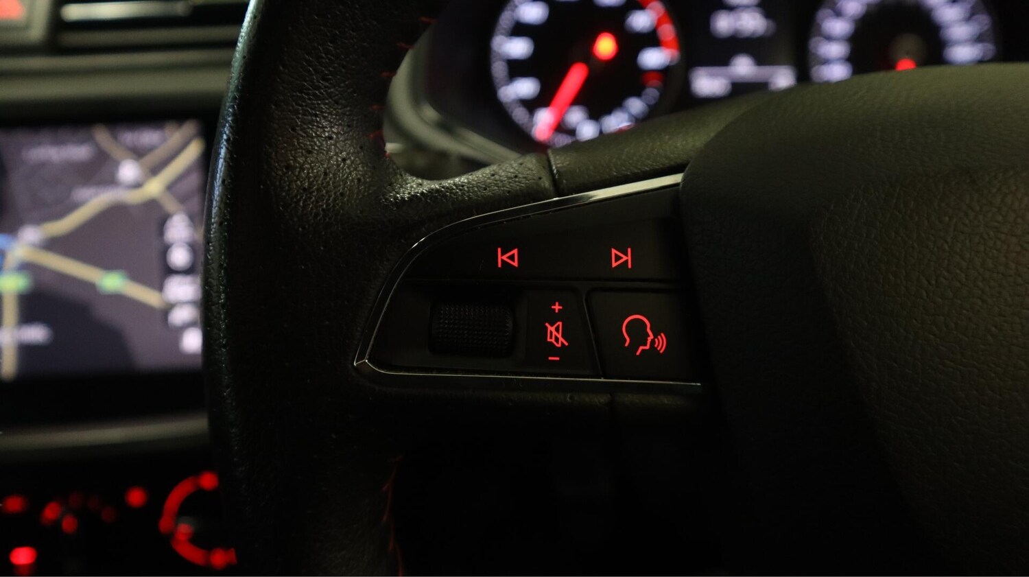 Used SEAT Ibiza 2020 for sale - 76549583: Photo 23