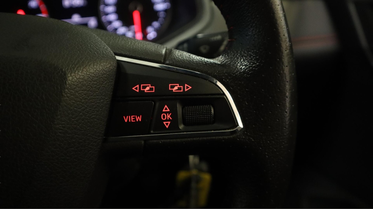 Used SEAT Ibiza 2020 for sale - 76549583: Photo 24