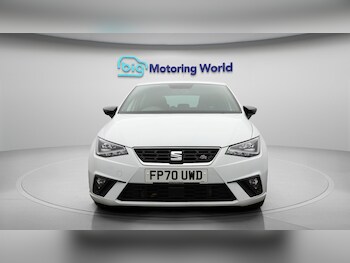 Used SEAT Ibiza 2020 for sale - 76549583: Photo