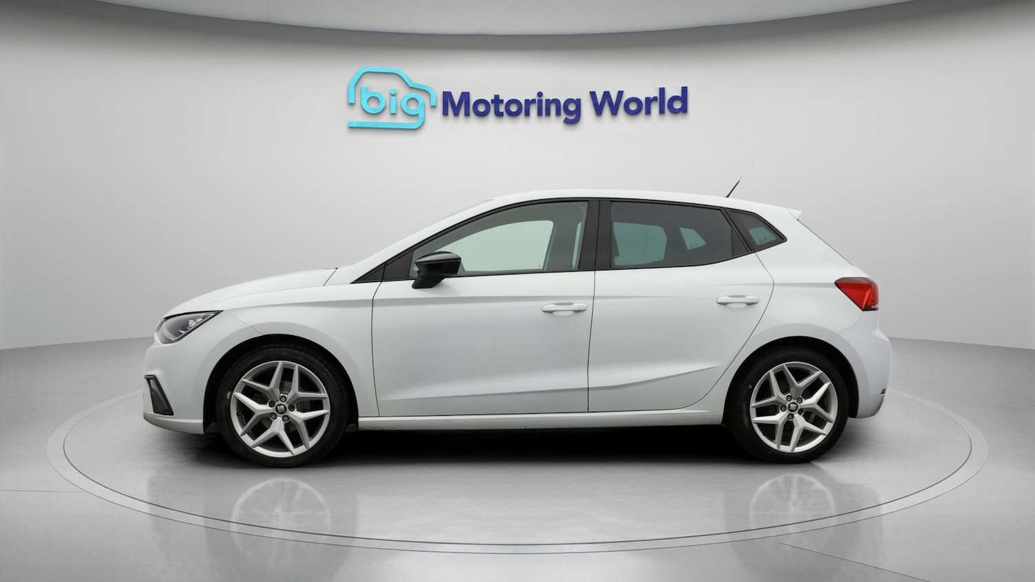 Used SEAT Ibiza 2020 for sale - 76549583: Photo 5