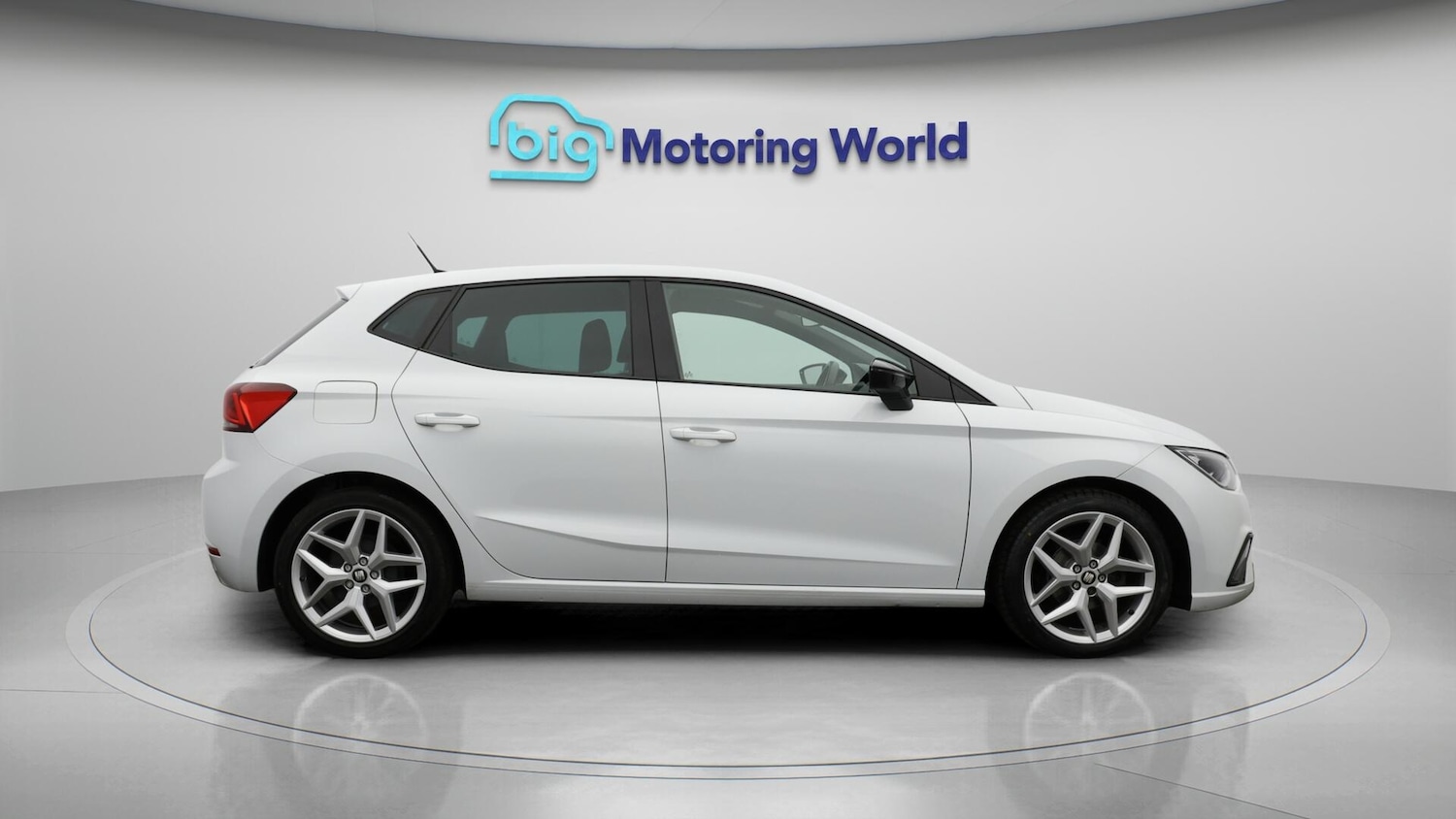 Used SEAT Ibiza 2020 for sale - 76549583: Photo 9