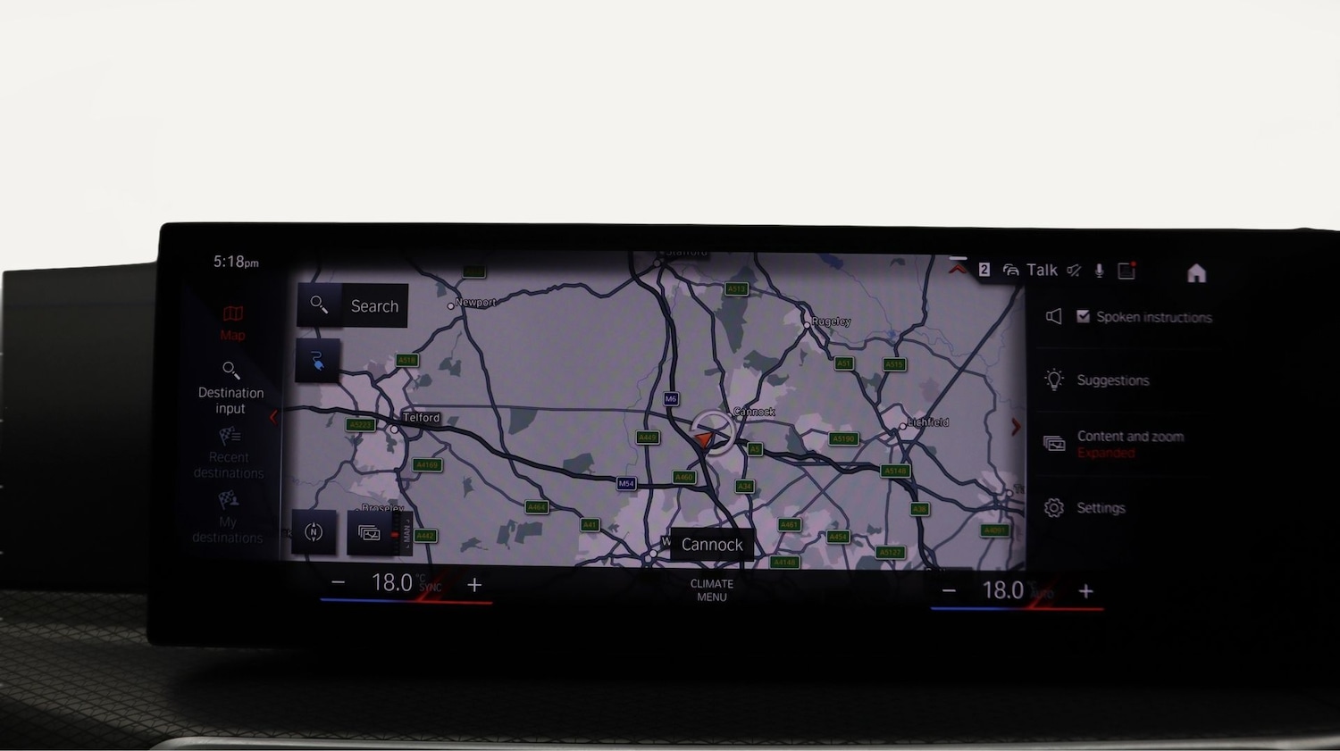 Used BMW i4 2022 for sale - 78011035: Photo 11