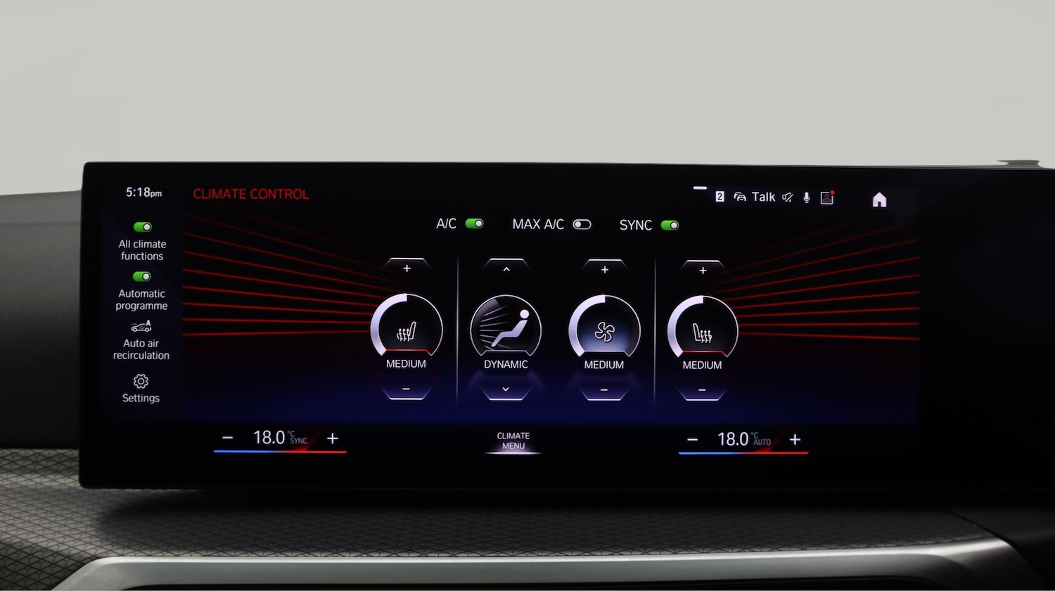 Used BMW i4 2022 for sale - 78011035: Photo 12