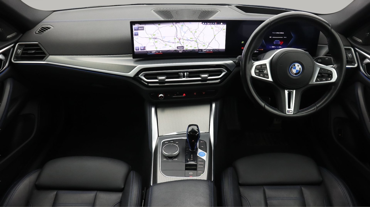 Used BMW i4 2022 for sale - 78011035: Photo 13