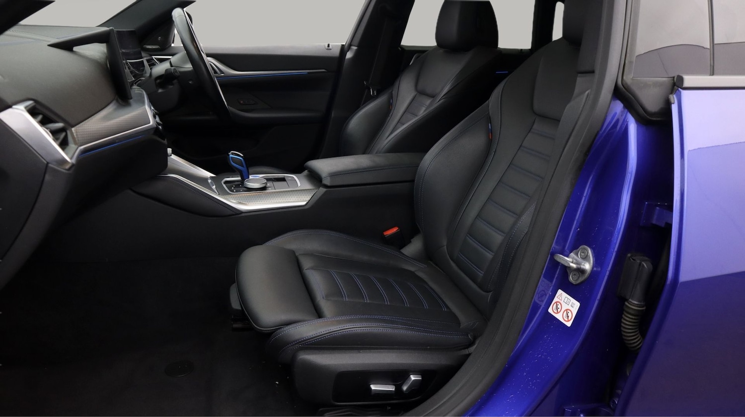 Used BMW i4 2022 for sale - 78011035: Photo 14