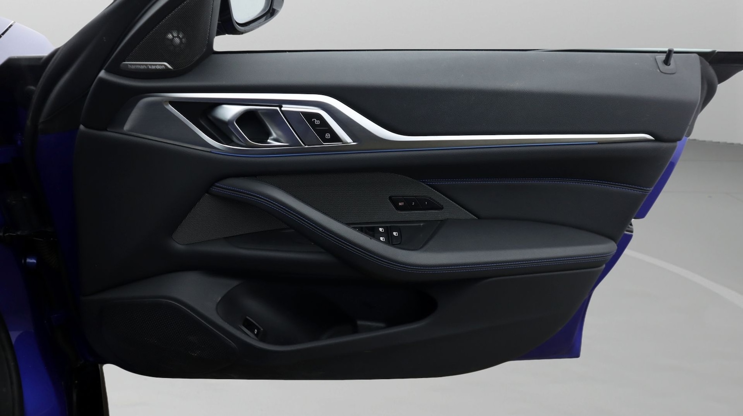 Used BMW i4 2022 for sale - 78011035: Photo 15