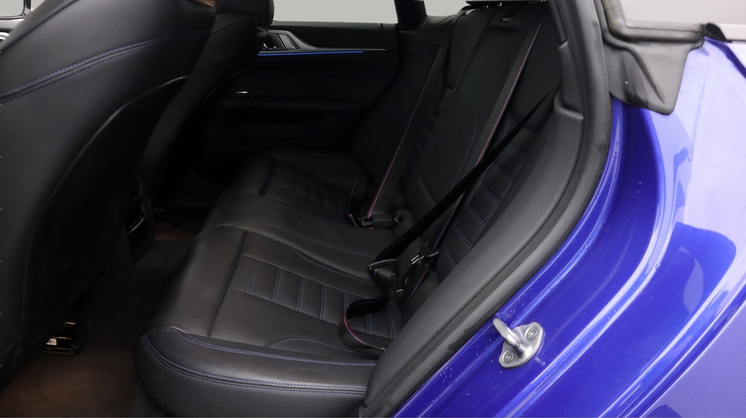 Used BMW i4 2022 for sale - 78011035: Photo 16