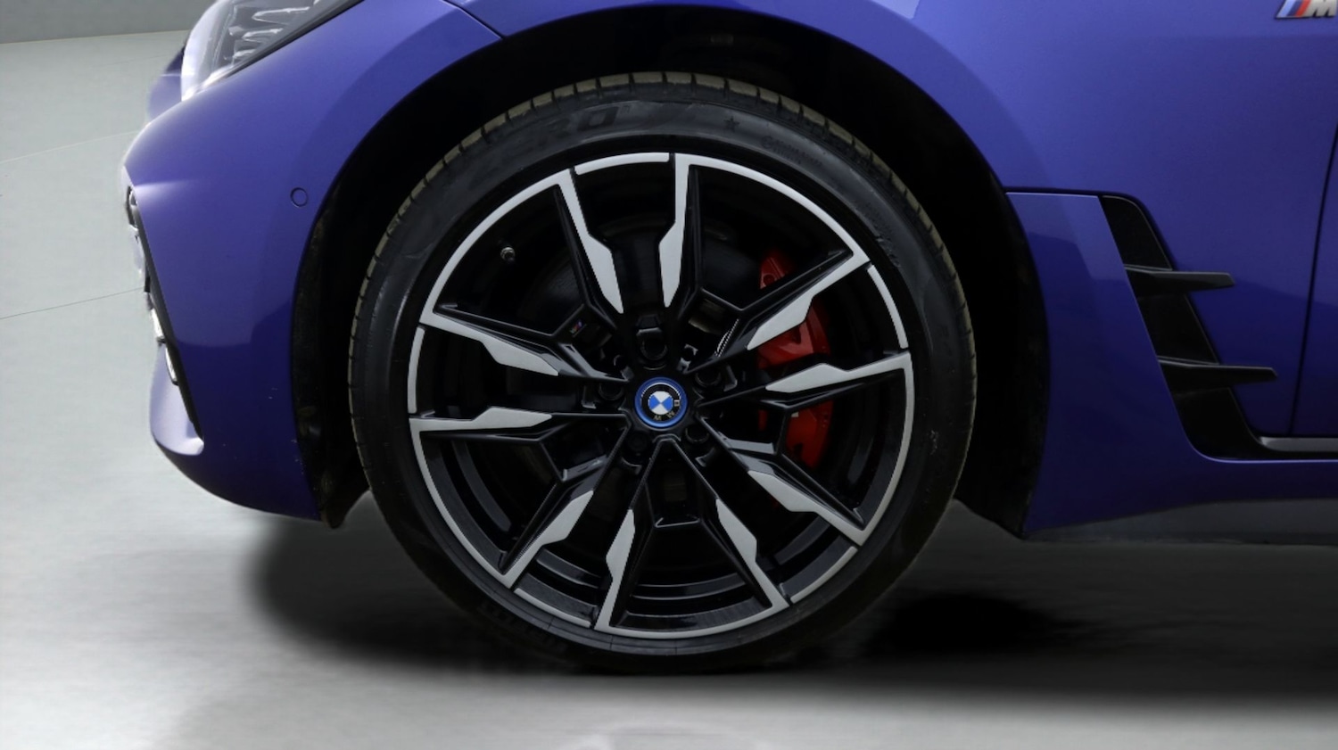 Used BMW i4 2022 for sale - 78011035: Photo 18