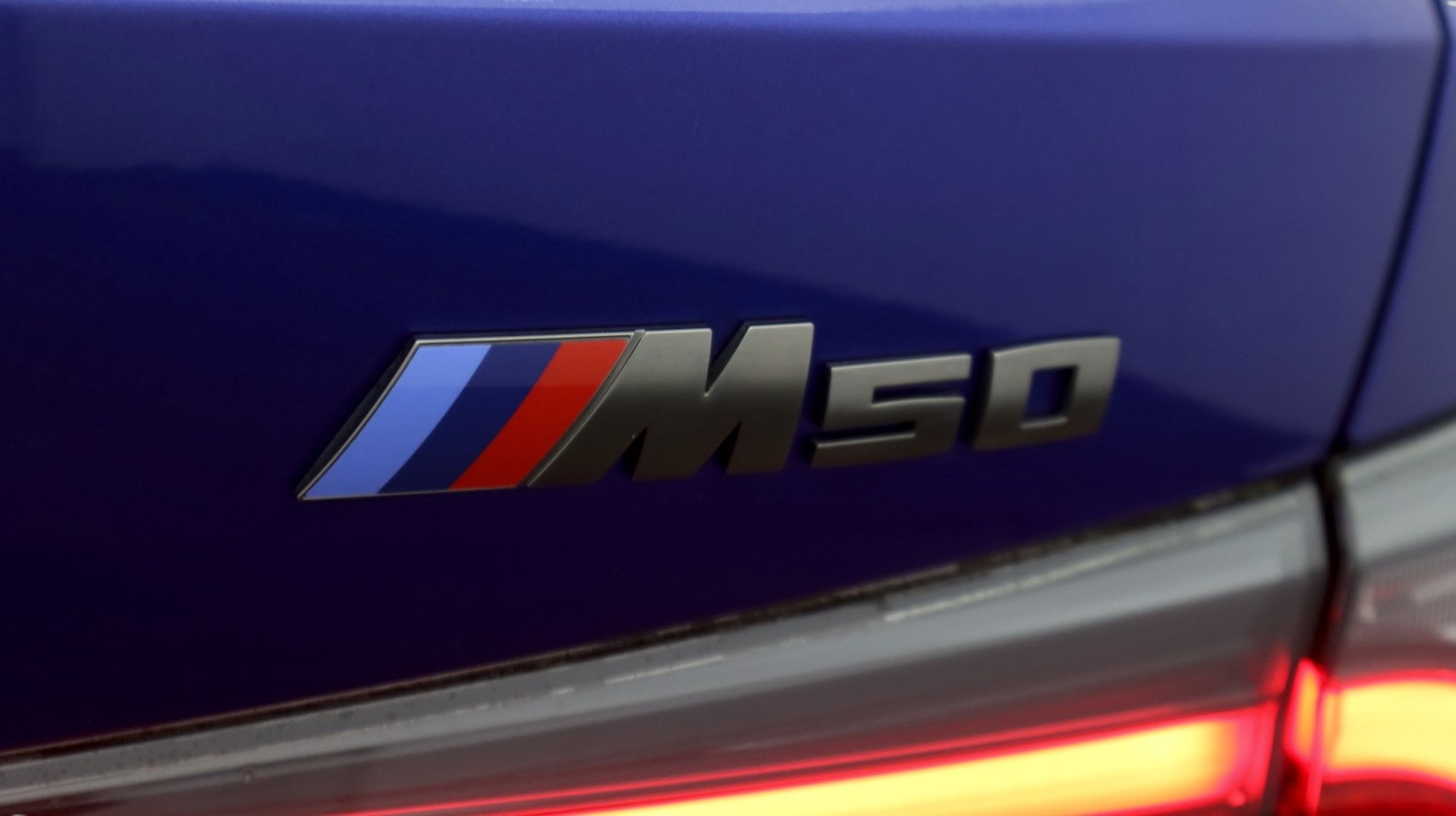 Used BMW i4 2022 for sale - 78011035: Photo 21