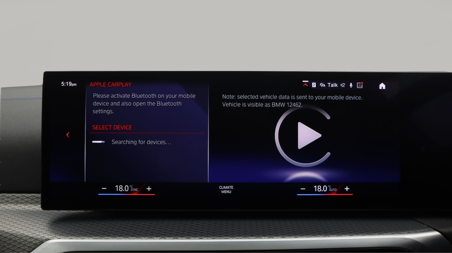 Used BMW i4 2022 for sale - 78011035: Photo 26