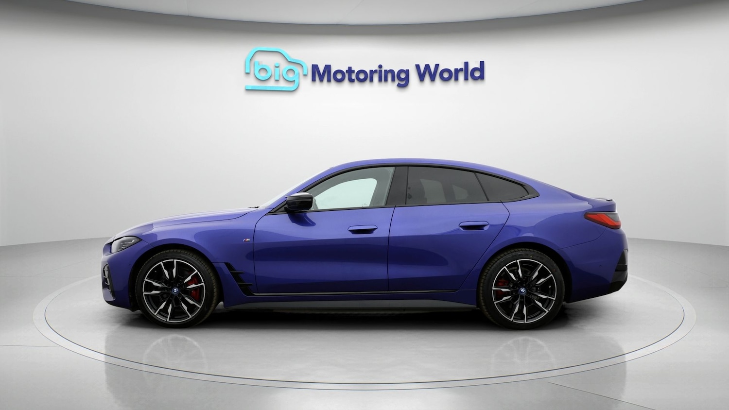 Used BMW i4 2022 for sale - 78011035: Photo 4