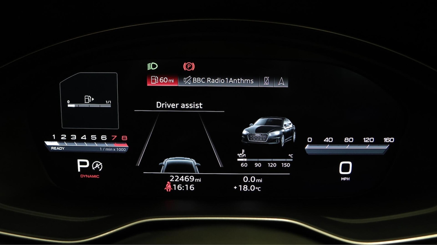 Used Audi A5 2022 for sale - 76484513: Photo 10