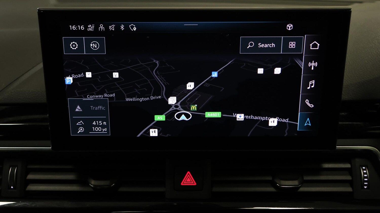 Used Audi A5 2022 for sale - 76484513: Photo 11