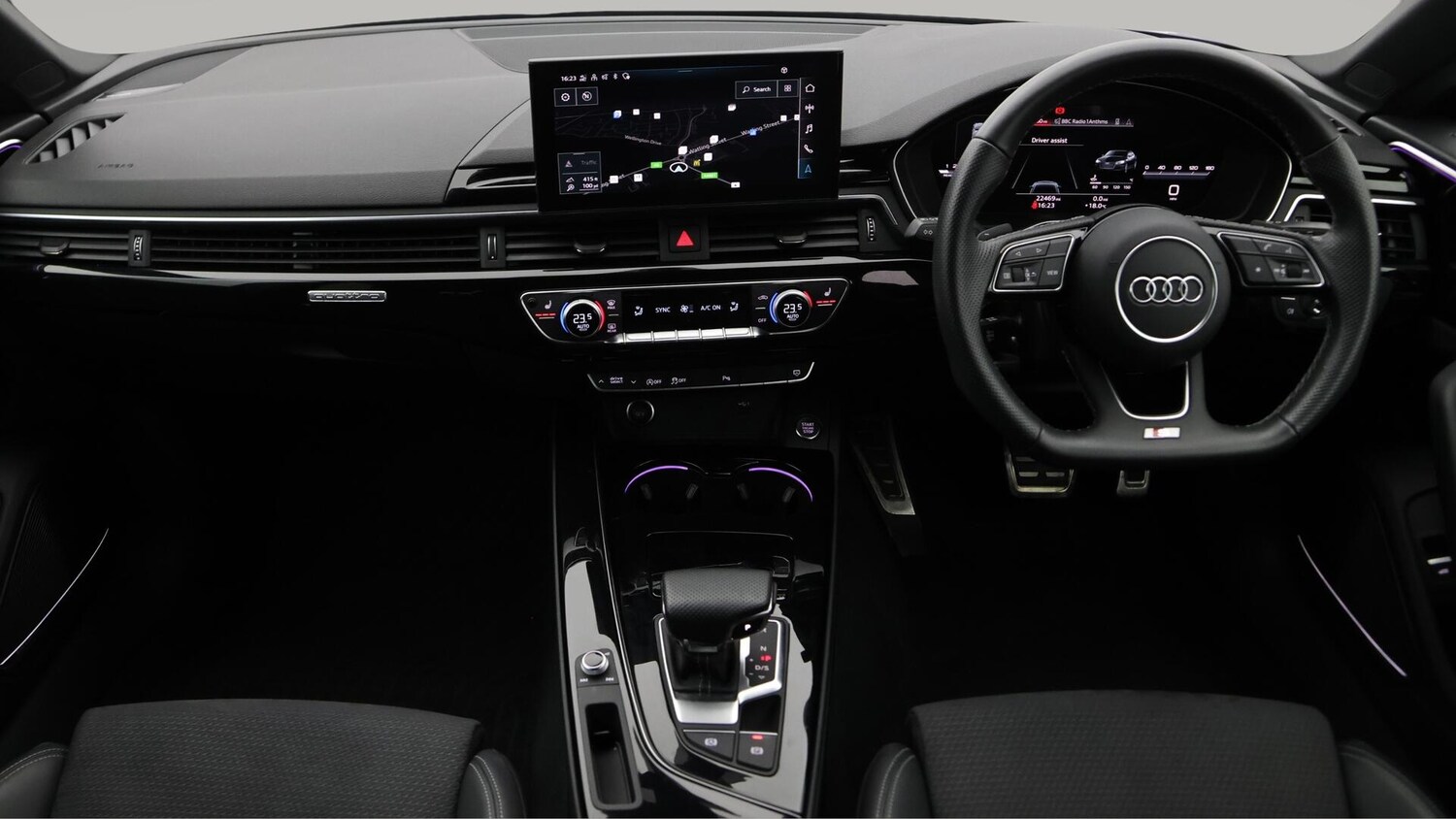 Used Audi A5 2022 for sale - 76484513: Photo 13