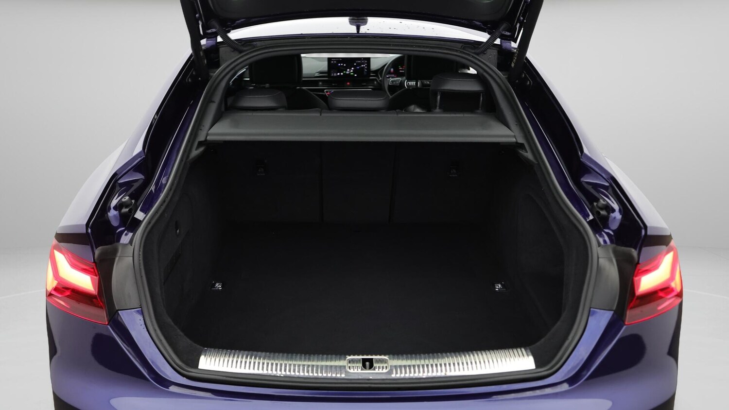 Used Audi A5 2022 for sale - 76484513: Photo 17