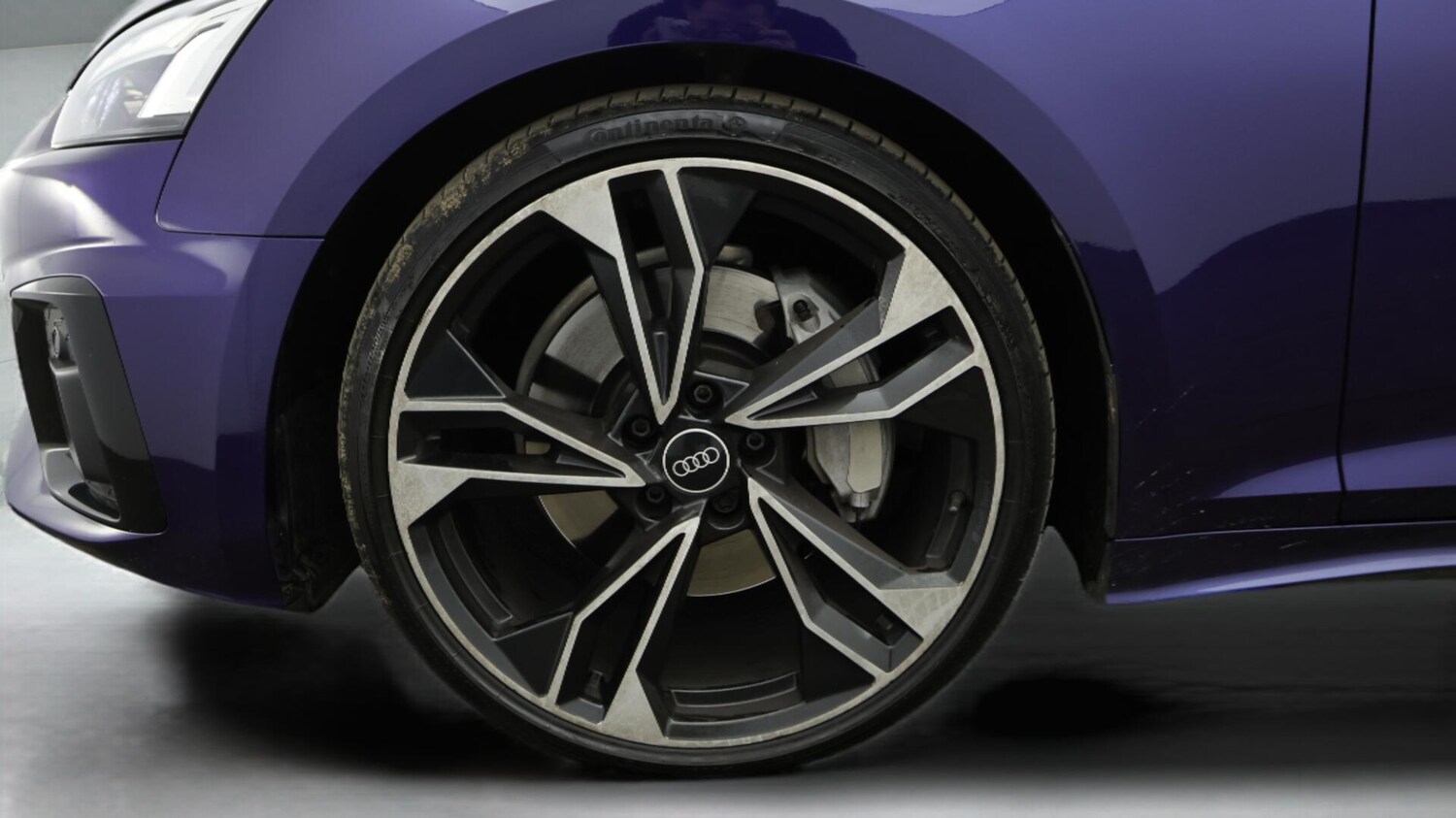 Used Audi A5 2022 for sale - 76484513: Photo 18