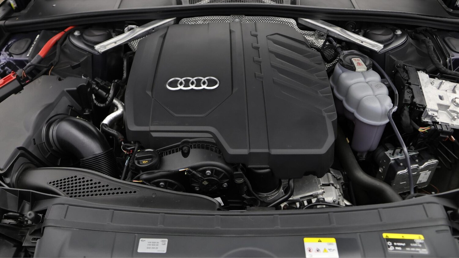 Used Audi A5 2022 for sale - 76484513: Photo 19