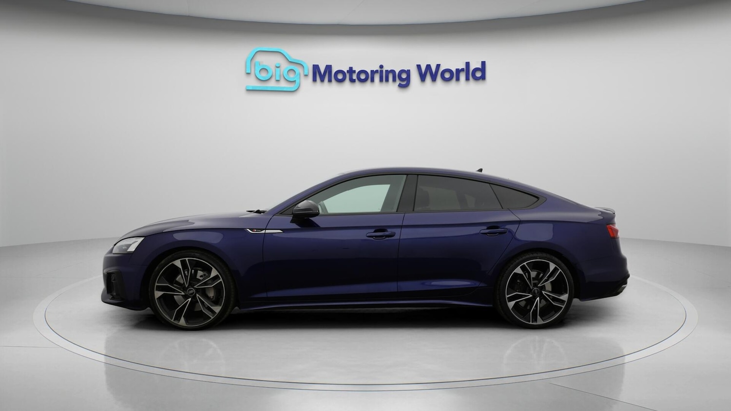 Used Audi A5 2022 for sale - 76484513: Photo 4