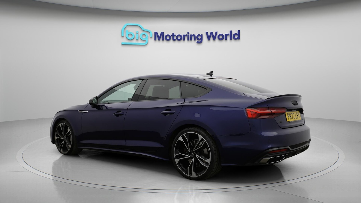 Used Audi A5 2022 for sale - 76484513: Photo 5