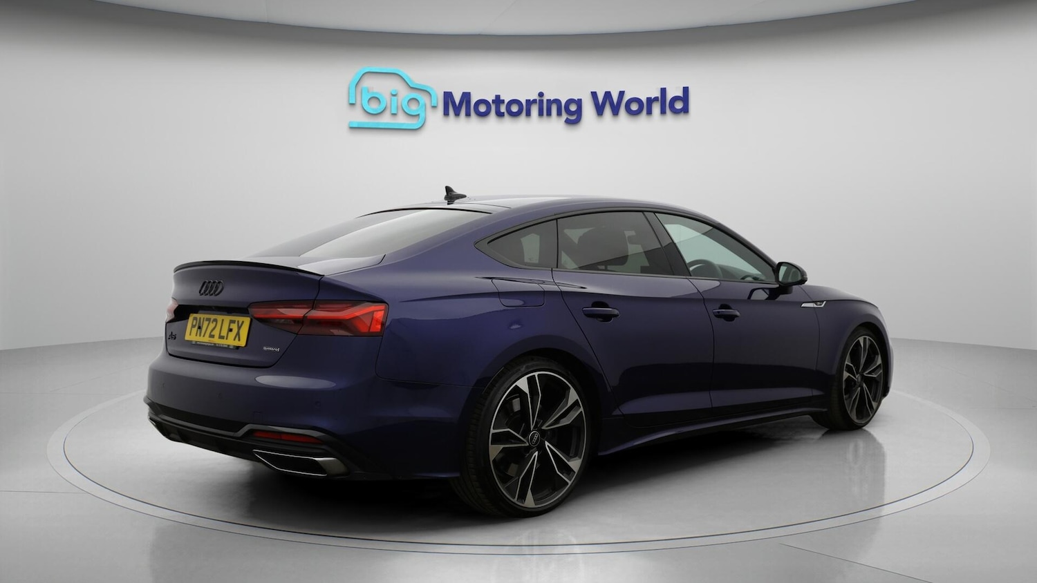 Used Audi A5 2022 for sale - 76484513: Photo 7