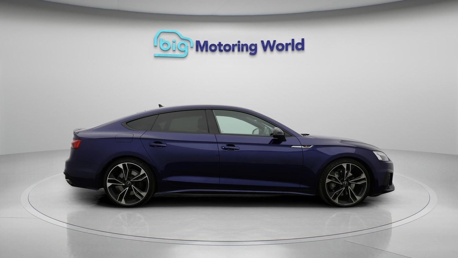 Used Audi A5 2022 for sale - 76484513: Photo 8