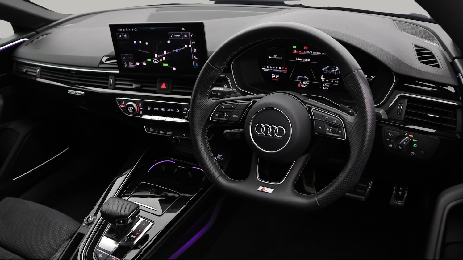 Used Audi A5 2022 for sale - 76484513: Photo 9