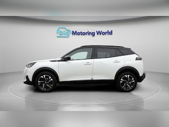 Used Peugeot 2008 2022 for sale - 78655395: Photo