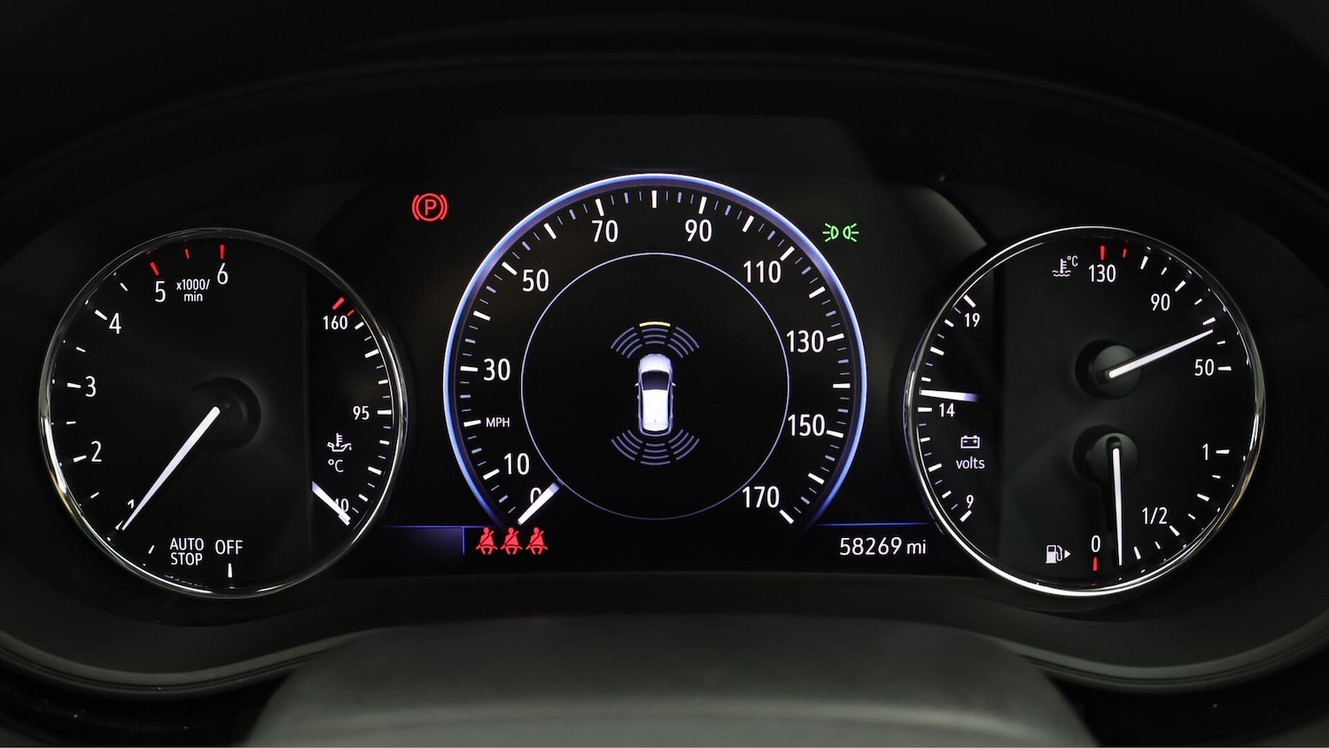 Used Vauxhall Astra 2021 for sale - 76371646: Photo 11