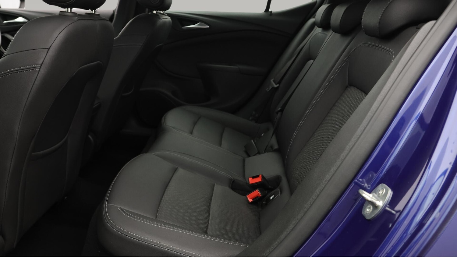 Used Vauxhall Astra 2021 for sale - 76371646: Photo 17